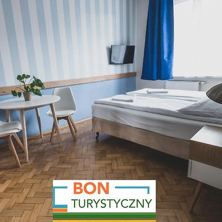 Cybulskiego Guest Rooms Krakow Bagian luar foto