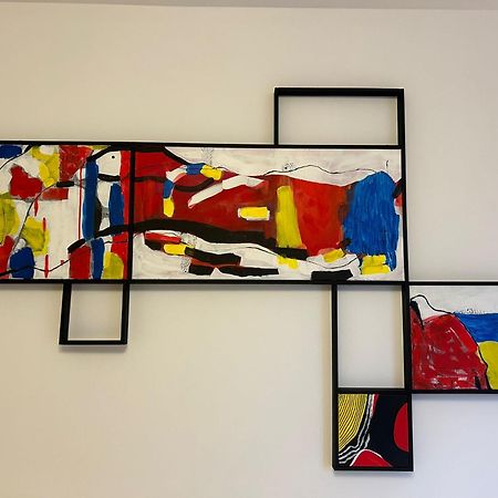 Cybulskiego Guest Rooms Krakow Bagian luar foto