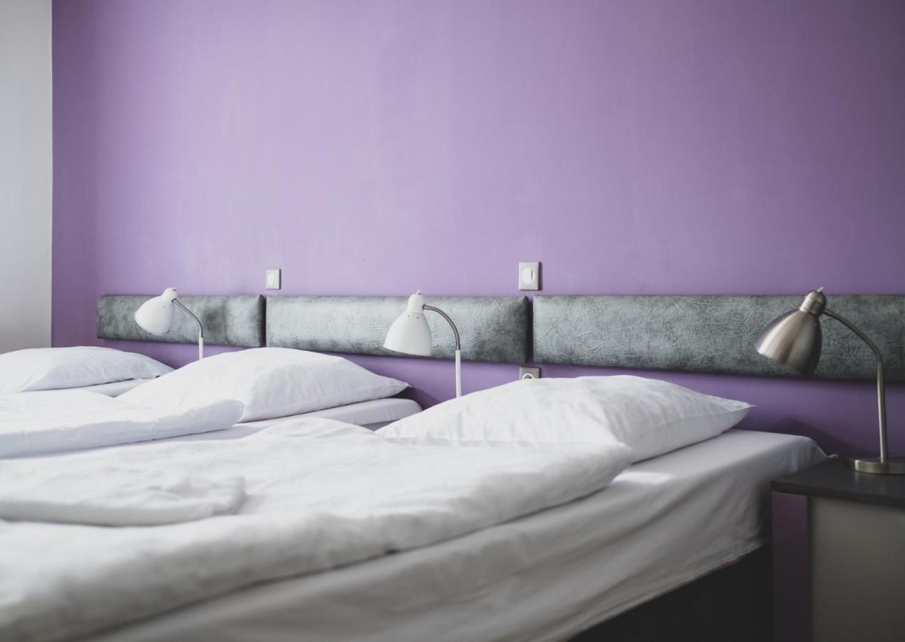 Cybulskiego Guest Rooms Krakow Bagian luar foto