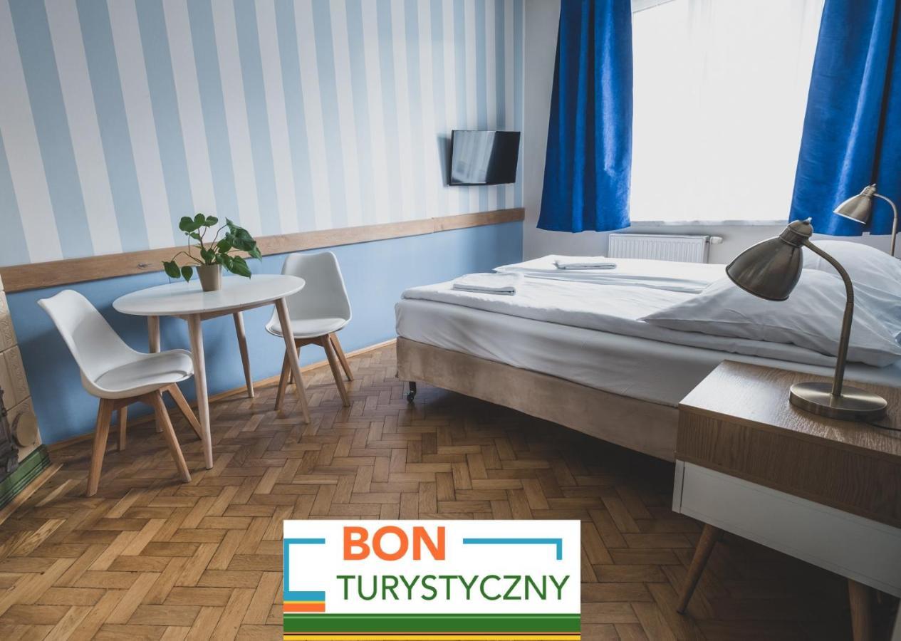 Cybulskiego Guest Rooms Krakow Bagian luar foto