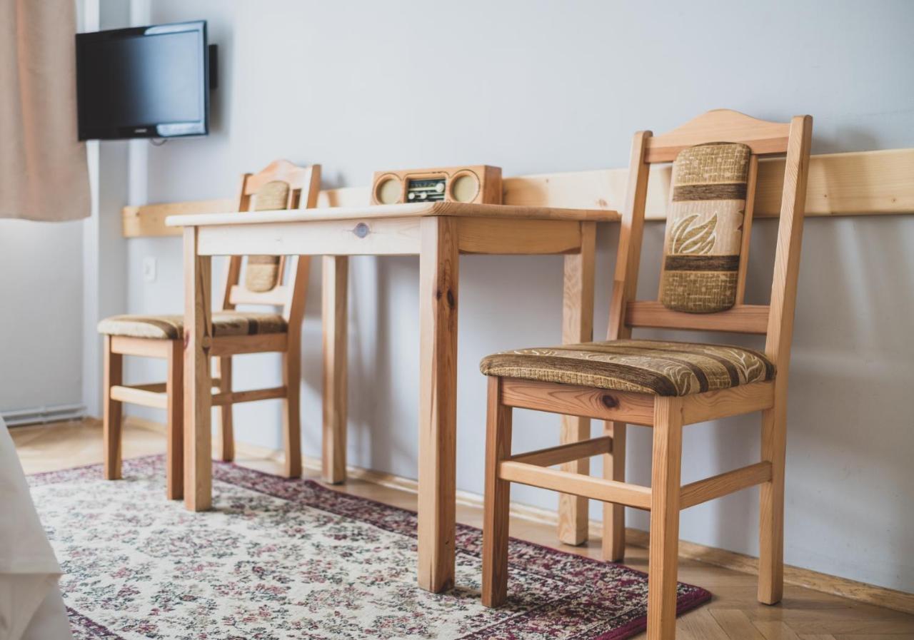 Cybulskiego Guest Rooms Krakow Bagian luar foto